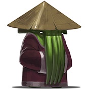 Avatar de l’utilisateur