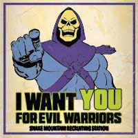 Avatar de l’utilisateur