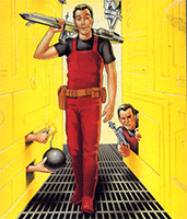 Avatar de l’utilisateur