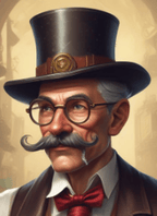 Avatar de l’utilisateur