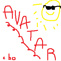 Avatar de l’utilisateur