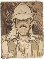 Avatar de l’utilisateur